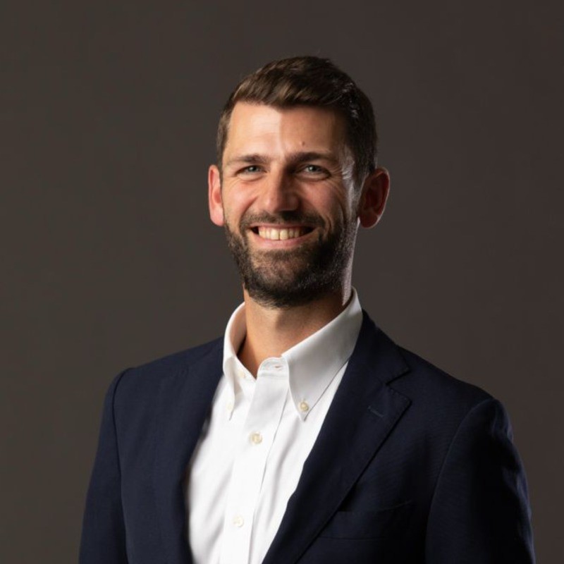 Lars Nellesen — CEO bei Planphos